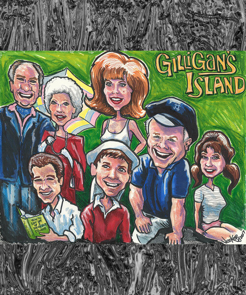 Gilligans Island