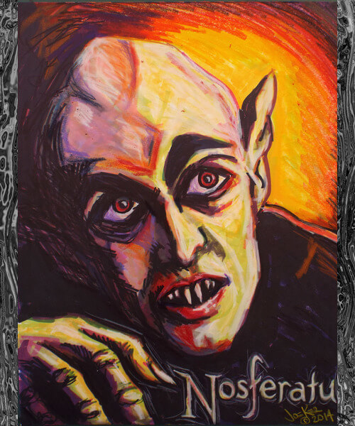 Nosferatu